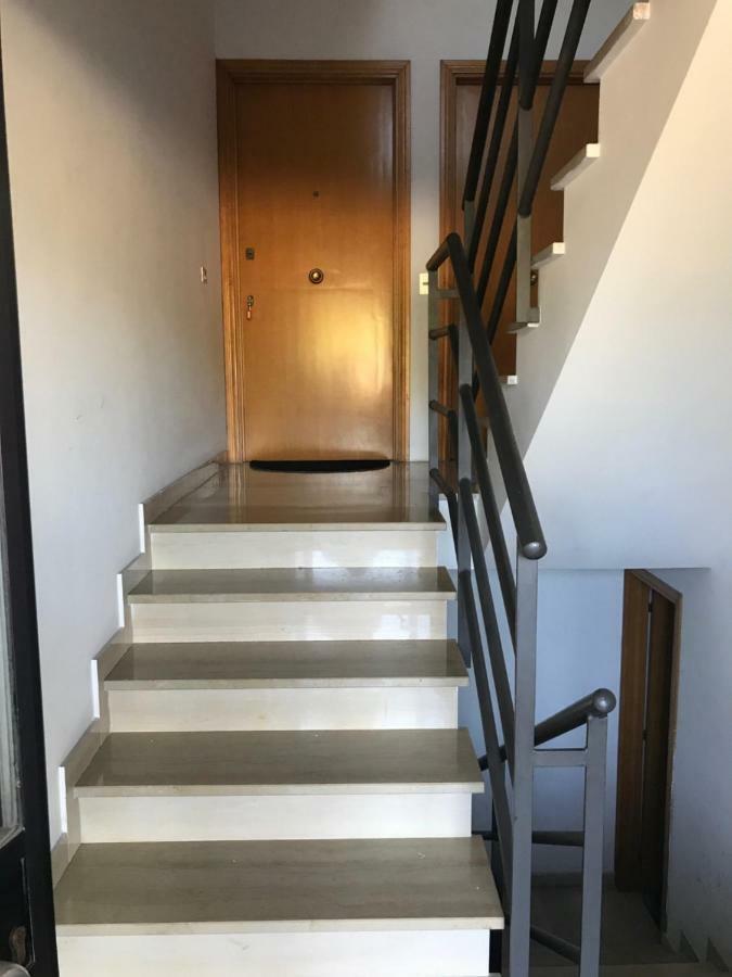דירות סירולו Le Case Di Lara מראה חיצוני תמונה