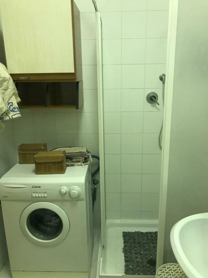 דירות סירולו Le Case Di Lara מראה חיצוני תמונה
